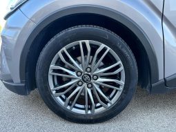 TOYOTA C-HR 2.0 HYBRID LOUNGE – GRIGIO pieno