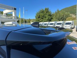 TOYOTA C-HR 2.0 HYBRID LOUNGE – GRIGIO pieno