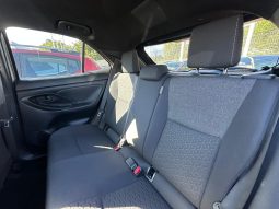 TOYOTA YARIS CROSS 1.5 HYBRID TREND – GRIGIO pieno