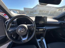 TOYOTA YARIS CROSS 1.5 HYBRID TREND – GRIGIO pieno