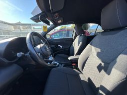 TOYOTA YARIS CROSS 1.5 HYBRID TREND – GRIGIO pieno