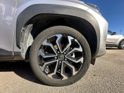 TOYOTA YARIS CROSS 1.5 HYBRID TREND – GRIGIO pieno