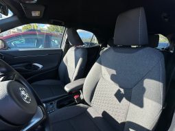 TOYOTA YARIS CROSS 1.5 HYBRID TREND – GRIGIO pieno