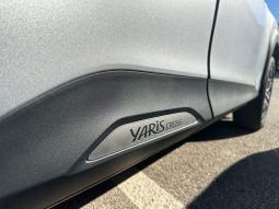 TOYOTA YARIS CROSS 1.5 HYBRID TREND – GRIGIO pieno