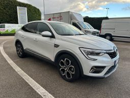RENAULT ARKANA – 1.6 HYBRID INTENS BIANCO pieno