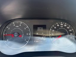 DACIA SANDERO STEPWAY COMFORT GPL – ROSSO pieno