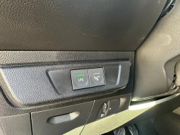 DACIA SANDERO STEPWAY COMFORT GPL – ROSSO pieno