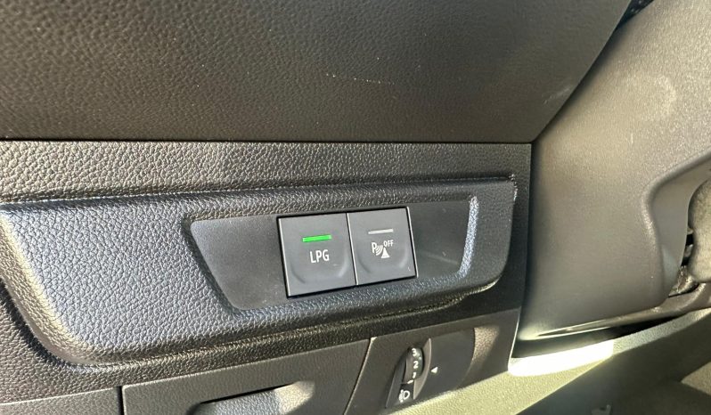 DACIA SANDERO STEPWAY COMFORT GPL – ROSSO pieno