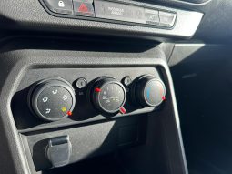 DACIA SANDERO STEPWAY COMFORT GPL – ROSSO pieno