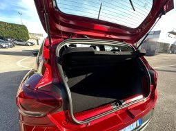 DACIA SANDERO STEPWAY COMFORT GPL – ROSSO pieno