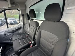 MAXUS eDeliver 9 CHASSIS CAB L3 – 65Kwh pieno