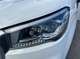 MAXUS eDeliver 9 CHASSIS CAB L3 – 65Kwh pieno