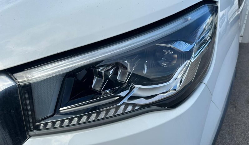 MAXUS eDeliver 9 CHASSIS CAB L3 – 65Kwh pieno