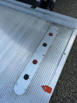 MAXUS eDeliver 9 CHASSIS CAB L3 – 65Kwh pieno