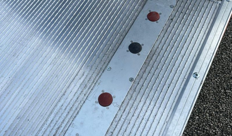 MAXUS eDeliver 9 CHASSIS CAB L3 – 65Kwh pieno