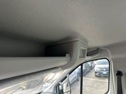 MAXUS eDeliver 9 CHASSIS CAB L3 – 65Kwh pieno