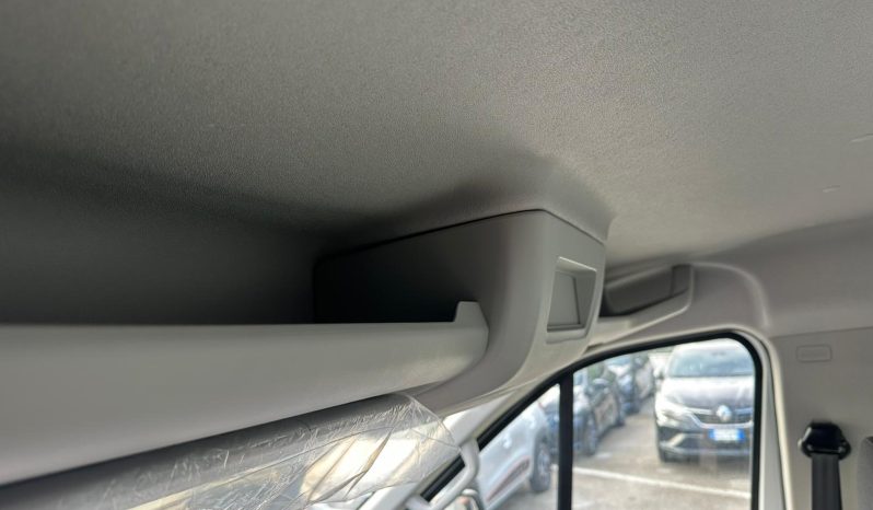 MAXUS eDeliver 9 CHASSIS CAB L3 – 65Kwh pieno