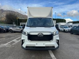 MAXUS eDeliver 9 CHASSIS CAB L3 – 65Kwh pieno