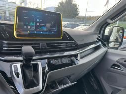 MAXUS eDeliver 9 CHASSIS CAB L3 – 65Kwh pieno