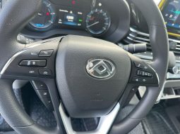 MAXUS eDeliver 9 CHASSIS CAB L3 – 65Kwh pieno