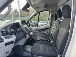 MAXUS eDeliver 9 CHASSIS CAB L3 – 65Kwh pieno