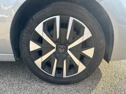 PEUGEOT 208 1.2 PURETECH STYLE – GRIGIO pieno