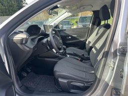 PEUGEOT 208 1.2 PURETECH STYLE – GRIGIO pieno