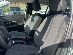 PEUGEOT 208 1.2 PURETECH STYLE – GRIGIO pieno