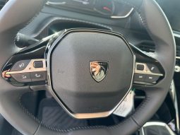 PEUGEOT 208 1.2 PURETECH STYLE – GRIGIO pieno