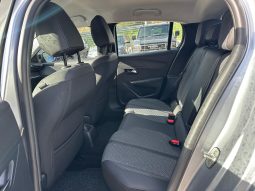 PEUGEOT 208 1.2 PURETECH STYLE – GRIGIO pieno
