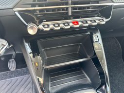 PEUGEOT 208 1.2 PURETECH STYLE – GRIGIO pieno