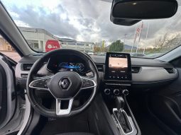 RENAULT ARKANA – 1.6 HYBRID INTENS BIANCO pieno