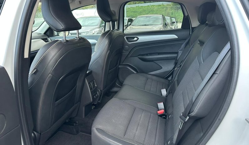 RENAULT ARKANA – 1.6 HYBRID INTENS BIANCO pieno