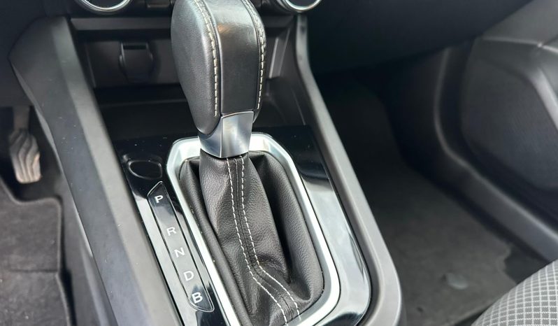 RENAULT ARKANA – 1.6 HYBRID INTENS BIANCO pieno