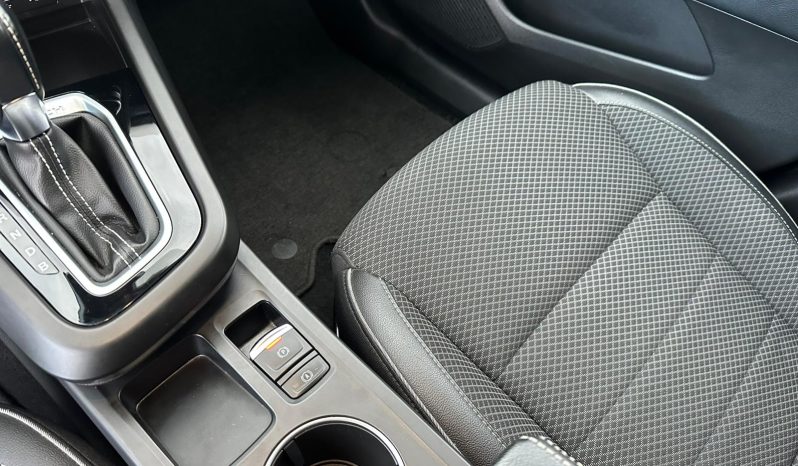 RENAULT ARKANA – 1.6 HYBRID INTENS BIANCO pieno