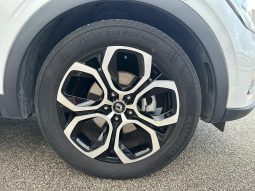 RENAULT ARKANA – 1.6 HYBRID INTENS BIANCO pieno