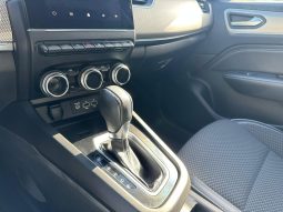 RENAULT ARKANA INTENS HYBRID 145 – GRIGIO GRAFITE pieno