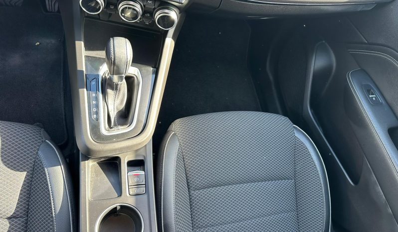 RENAULT ARKANA INTENS HYBRID 145 – GRIGIO GRAFITE pieno