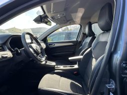 RENAULT ARKANA INTENS HYBRID 145 – GRIGIO GRAFITE pieno