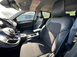 RENAULT ARKANA INTENS HYBRID 145 – GRIGIO GRAFITE pieno