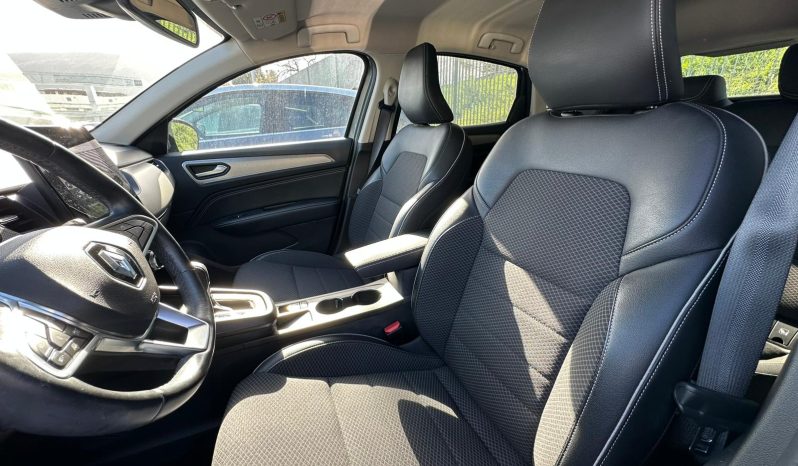 RENAULT ARKANA INTENS HYBRID 145 – GRIGIO GRAFITE pieno