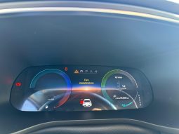 RENAULT ARKANA INTENS HYBRID 145 – GRIGIO GRAFITE pieno