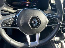 RENAULT ARKANA INTENS HYBRID 145 – GRIGIO GRAFITE pieno