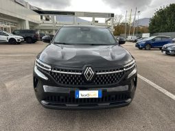 RENAULT AUSTRAL 1.2 FULL HYBRID TECHNO – NERO pieno