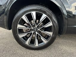 RENAULT AUSTRAL 1.2 FULL HYBRID TECHNO – NERO pieno