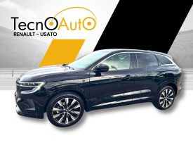 RENAULT AUSTRAL 1.2 FULL HYBRID TECHNO – NERO