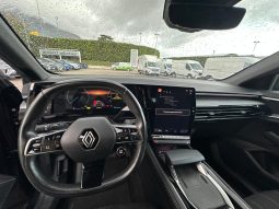 RENAULT AUSTRAL 1.2 FULL HYBRID TECHNO – NERO pieno