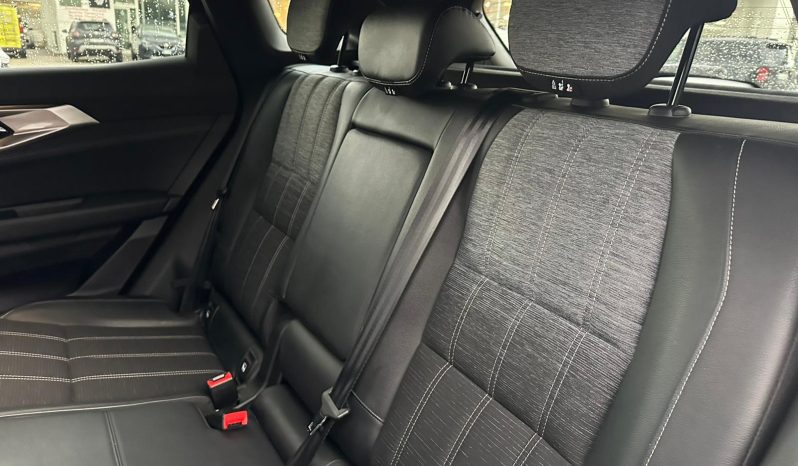 RENAULT AUSTRAL 1.2 FULL HYBRID TECHNO – NERO pieno