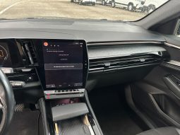 RENAULT AUSTRAL 1.2 FULL HYBRID TECHNO – NERO pieno