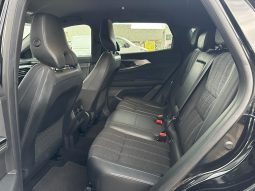 RENAULT AUSTRAL 1.2 FULL HYBRID TECHNO – NERO pieno